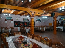 Pensiunea Valea Branzei - accommodation in  Maramures Country (12)