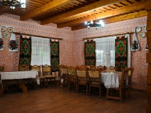 Pensiunea Valea Branzei - accommodation in  Maramures Country (13)