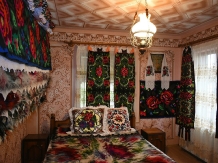 Pensiunea Valea Branzei - accommodation in  Maramures Country (14)