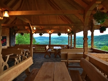Pensiunea Valea Branzei - accommodation in  Maramures Country (16)