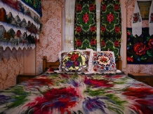 Pensiunea Valea Branzei - accommodation in  Maramures Country (17)