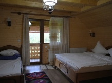 Pensiunea Valea Branzei - accommodation in  Maramures Country (18)