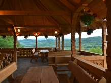 Pensiunea Valea Branzei - accommodation in  Maramures Country (21)