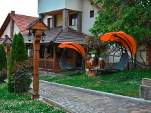 Pensiunea Valea Branzei - accommodation in  Maramures Country (22)