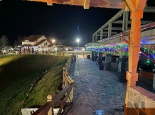 Pensiunea Valea Branzei - accommodation in  Maramures Country (24)