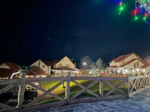 Pensiunea Valea Branzei - accommodation in  Maramures Country (25)