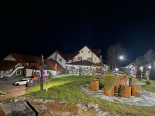 Pensiunea Valea Branzei - accommodation in  Maramures Country (26)