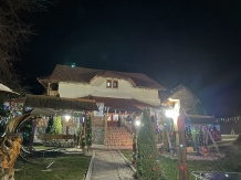 Pensiunea Valea Branzei - accommodation in  Maramures Country (27)