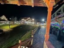 Pensiunea Valea Branzei - accommodation in  Maramures Country (29)