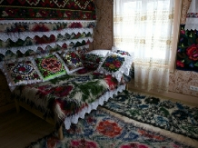 Pensiunea Valea Branzei - accommodation in  Maramures Country (11)