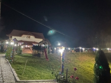 Pensiunea Valea Branzei - accommodation in  Maramures Country (34)