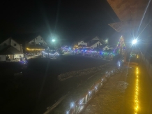 Pensiunea Valea Branzei - accommodation in  Maramures Country (35)