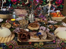 Pensiunea Valea Branzei - accommodation in  Maramures Country (36)
