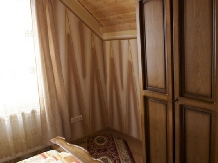 Pensiunea Valea Branzei - accommodation in  Maramures Country (21)