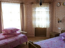 Pensiunea Valea Branzei - accommodation in  Maramures Country (22)