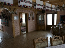 Pensiunea Valea Branzei - accommodation in  Maramures Country (23)