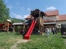 Pensiunea Valea Branzei - accommodation in  Maramures Country (32)
