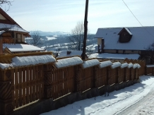 Pensiunea Valea Branzei - accommodation in  Maramures Country (36)