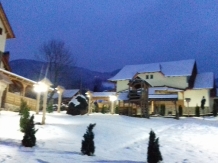 Pensiunea Valea Branzei - accommodation in  Maramures Country (37)