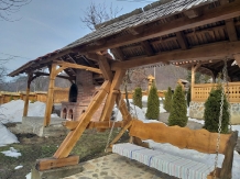 Pensiunea Valea Branzei - alloggio in  Tara Maramuresului (40)