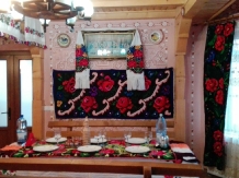 Pensiunea Valea Branzei - accommodation in  Maramures Country (41)