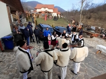 Pensiunea Valea Branzei - accommodation in  Maramures Country (42)