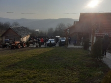 Pensiunea Valea Branzei - alloggio in  Tara Maramuresului (48)