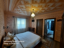 Pensiunea Valea Branzei - accommodation in  Maramures Country (53)