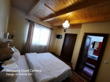 Pensiunea Valea Branzei - accommodation in  Maramures Country (54)