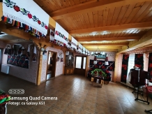 Pensiunea Valea Branzei - accommodation in  Maramures Country (58)