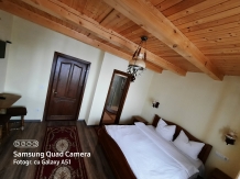 Pensiunea Valea Branzei - accommodation in  Maramures Country (59)
