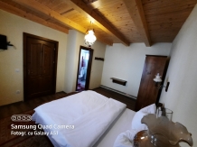Pensiunea Valea Branzei - accommodation in  Maramures Country (60)