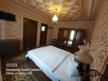Pensiunea Valea Branzei - accommodation in  Maramures Country (63)
