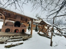 Pensiunea Valea Branzei - accommodation in  Maramures Country (64)