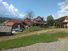 Pensiunea Valea Branzei - accommodation in  Maramures Country (67)