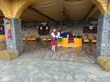 Pensiunea Valea Branzei - accommodation in  Maramures Country (75)