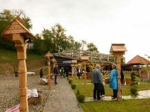 Pensiunea Valea Branzei - accommodation in  Maramures Country (81)