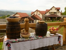 Pensiunea Valea Branzei - accommodation in  Maramures Country (82)