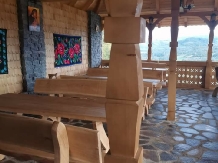 Pensiunea Valea Branzei - accommodation in  Maramures Country (89)