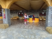 Pensiunea Valea Branzei - accommodation in  Maramures Country (91)