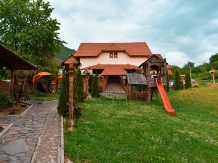 Pensiunea Valea Branzei - accommodation in  Maramures Country (123)