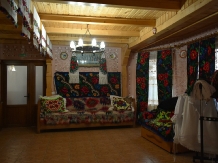Pensiunea Valea Branzei - accommodation in  Maramures Country (124)