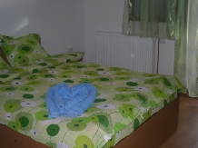 Cabana Ioana Balas - accommodation in  Apuseni Mountains, Belis (02)