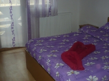 Cabana Ioana Balas - accommodation in  Apuseni Mountains, Belis (05)