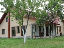 Casa Noastra - accommodation in  North Oltenia (01)