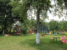 Casa Noastra - accommodation in  North Oltenia (02)