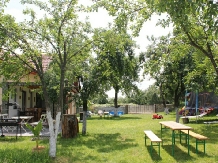 Casa Noastra - accommodation in  North Oltenia (04)