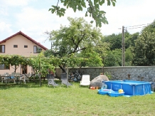 Casa Noastra - accommodation in  North Oltenia (06)