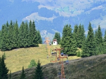 Coliba unchiului George - cazare Vatra Dornei, Bucovina (06)