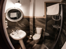 Casa Dives - Varianta Boiereasca din 1850 - cazare Apuseni, Transalpina (64)